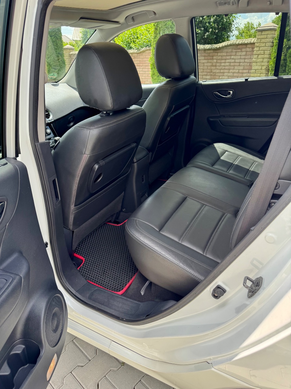 Renault Koleos - фото 7