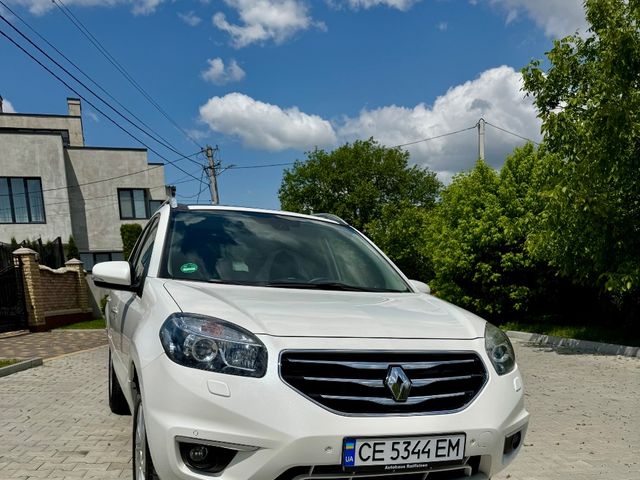Renault Koleos - зображення 5