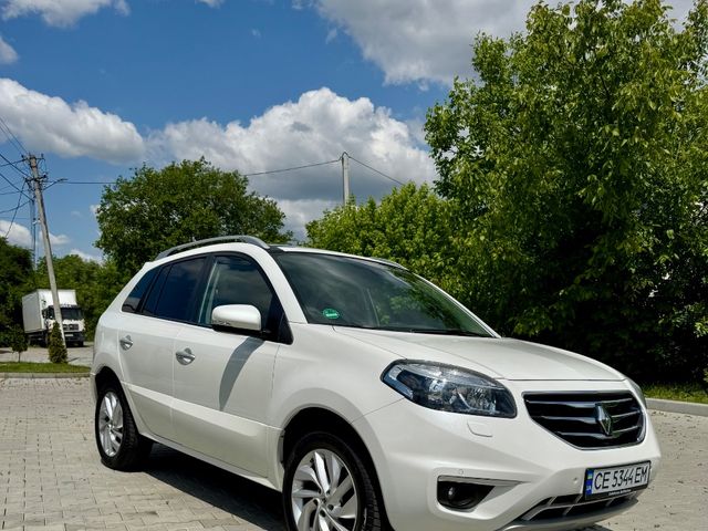 Renault Koleos - зображення 3