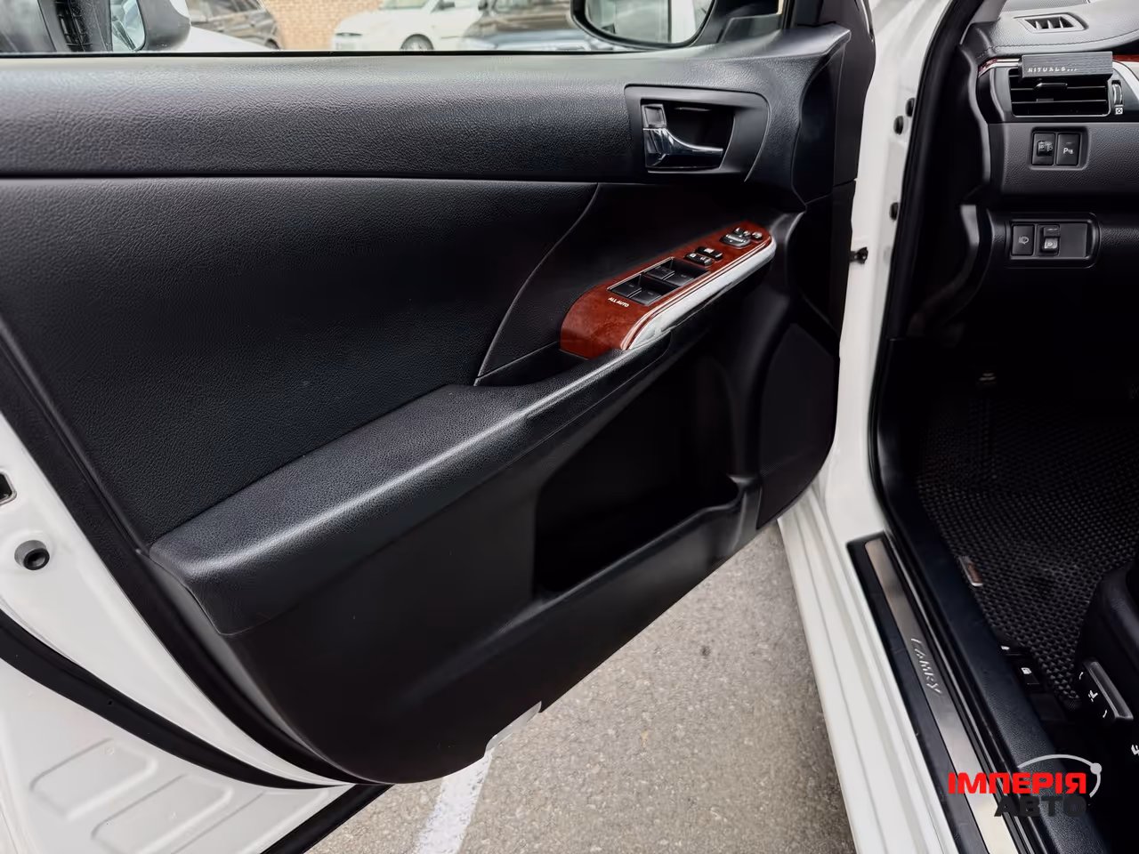 Toyota Camry - фото 27