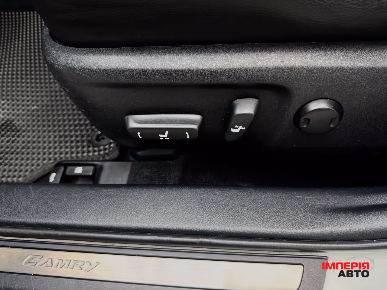 Toyota Camry - фото 28