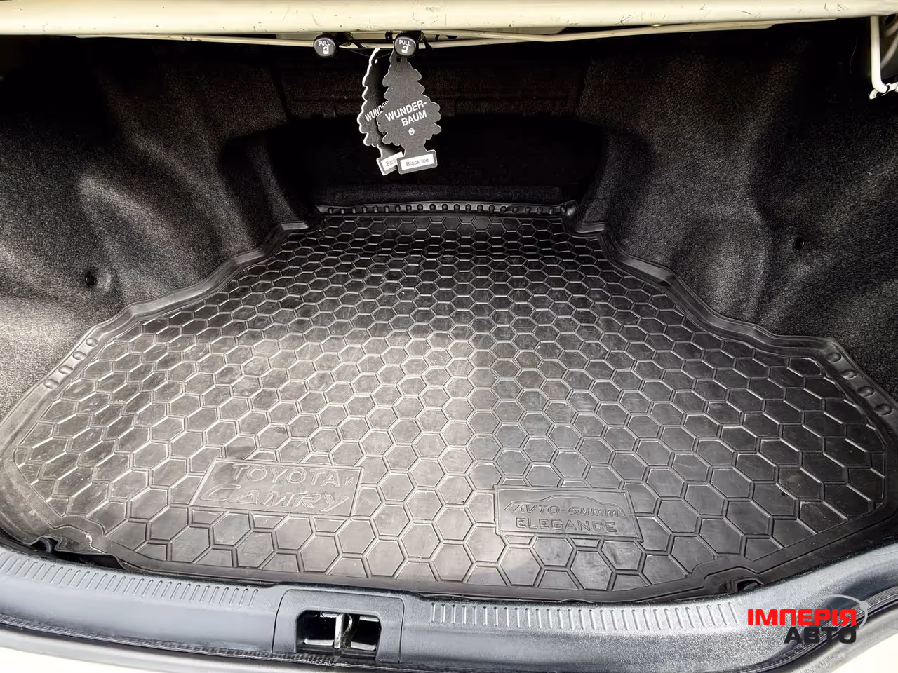 Toyota Camry - фото 39