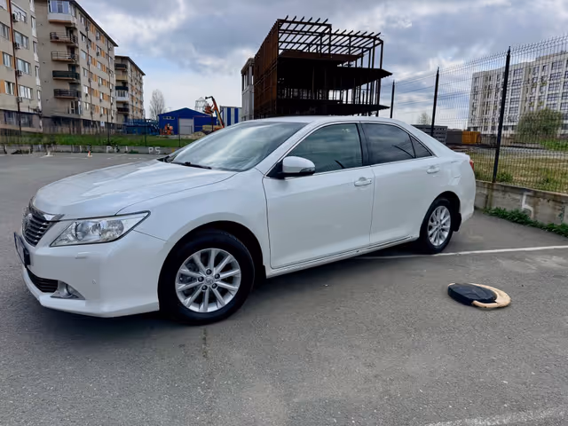 Toyota Camry - зображення 3