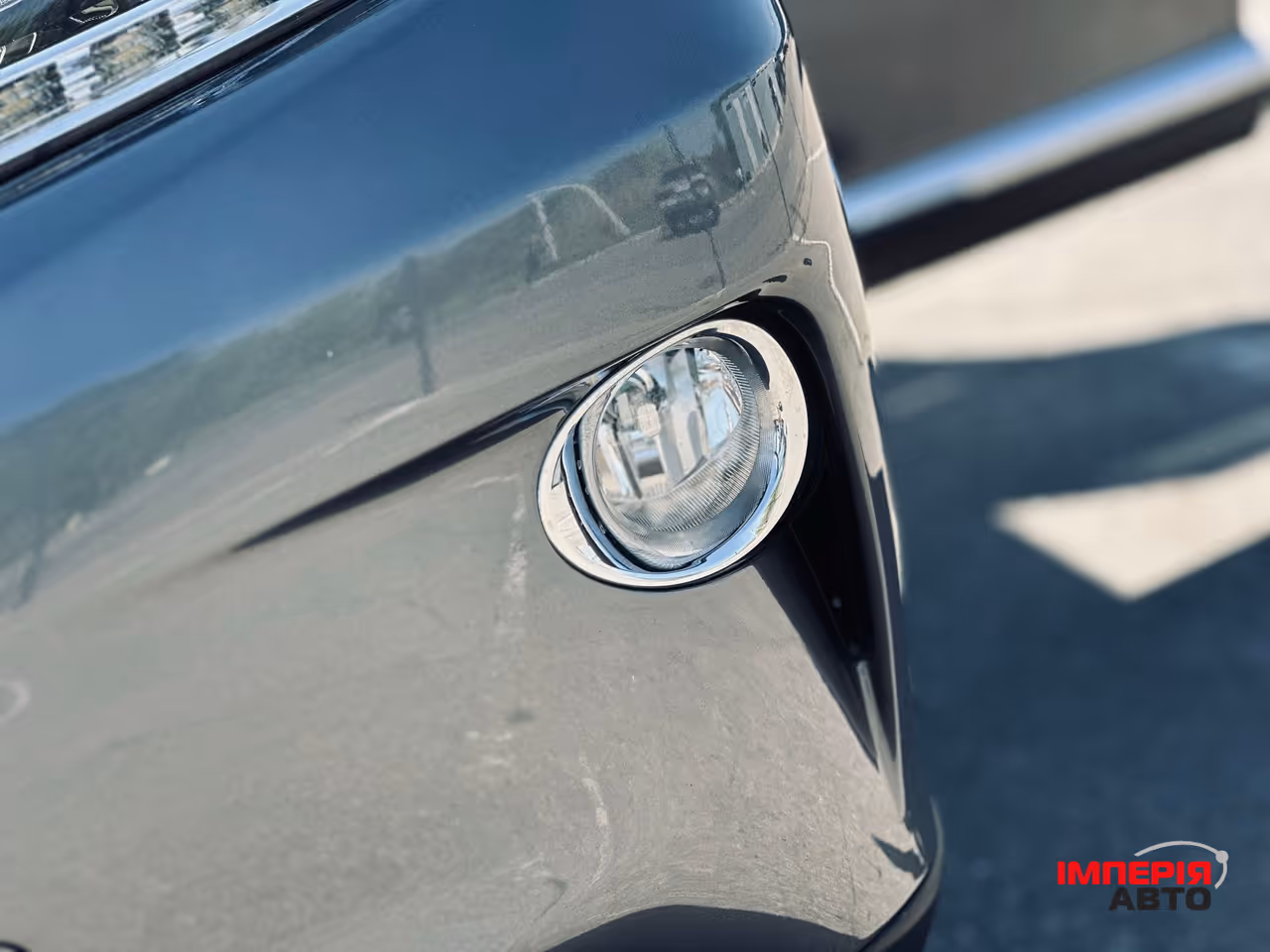 Lexus RX - фото 10