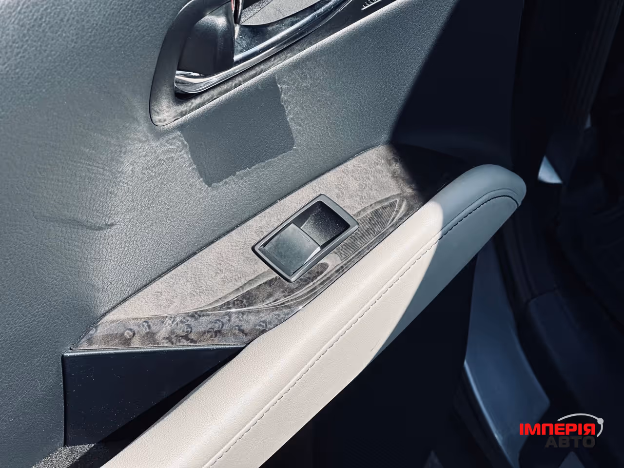 Lexus RX - фото 13
