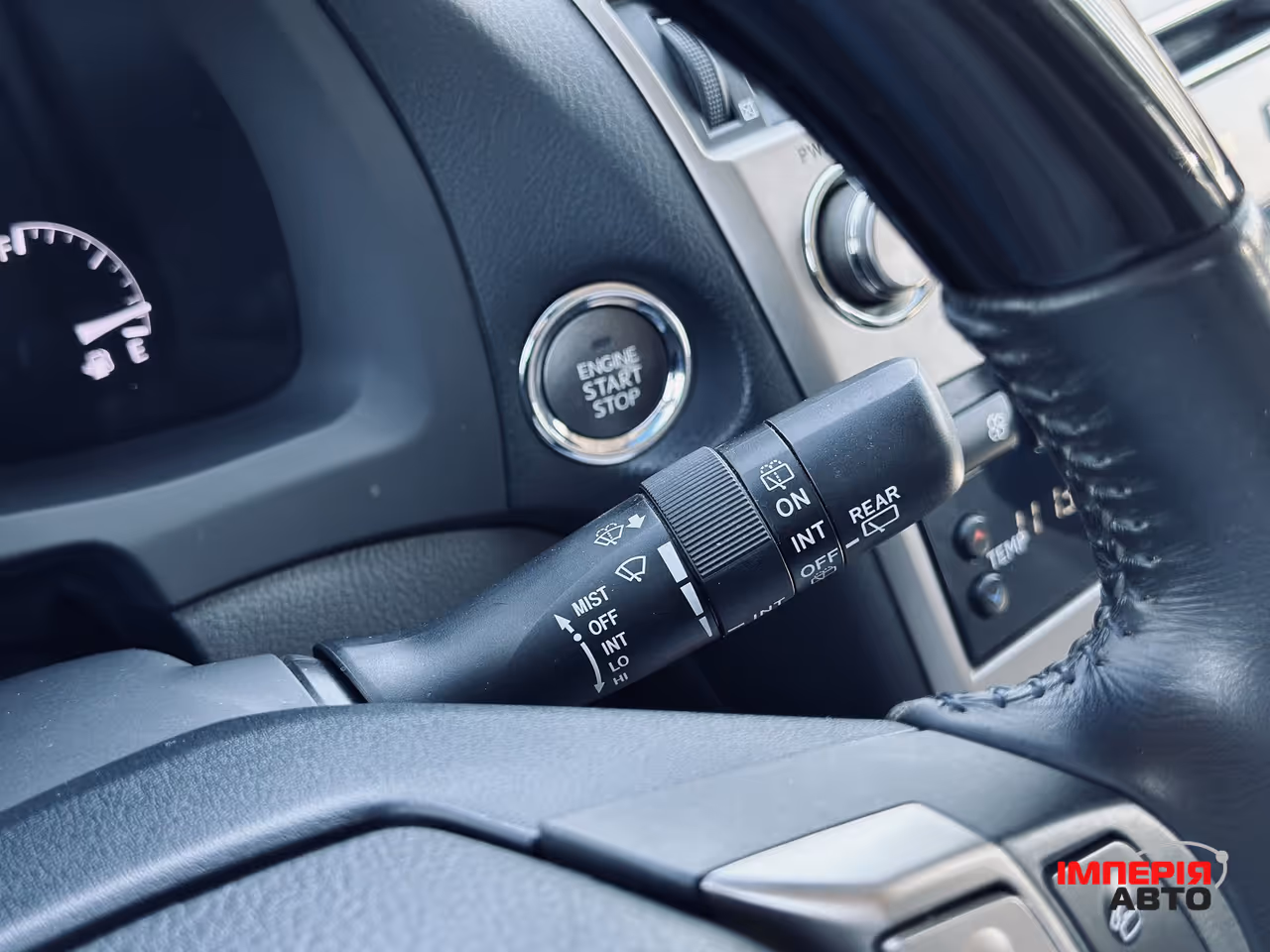 Lexus RX - фото 50