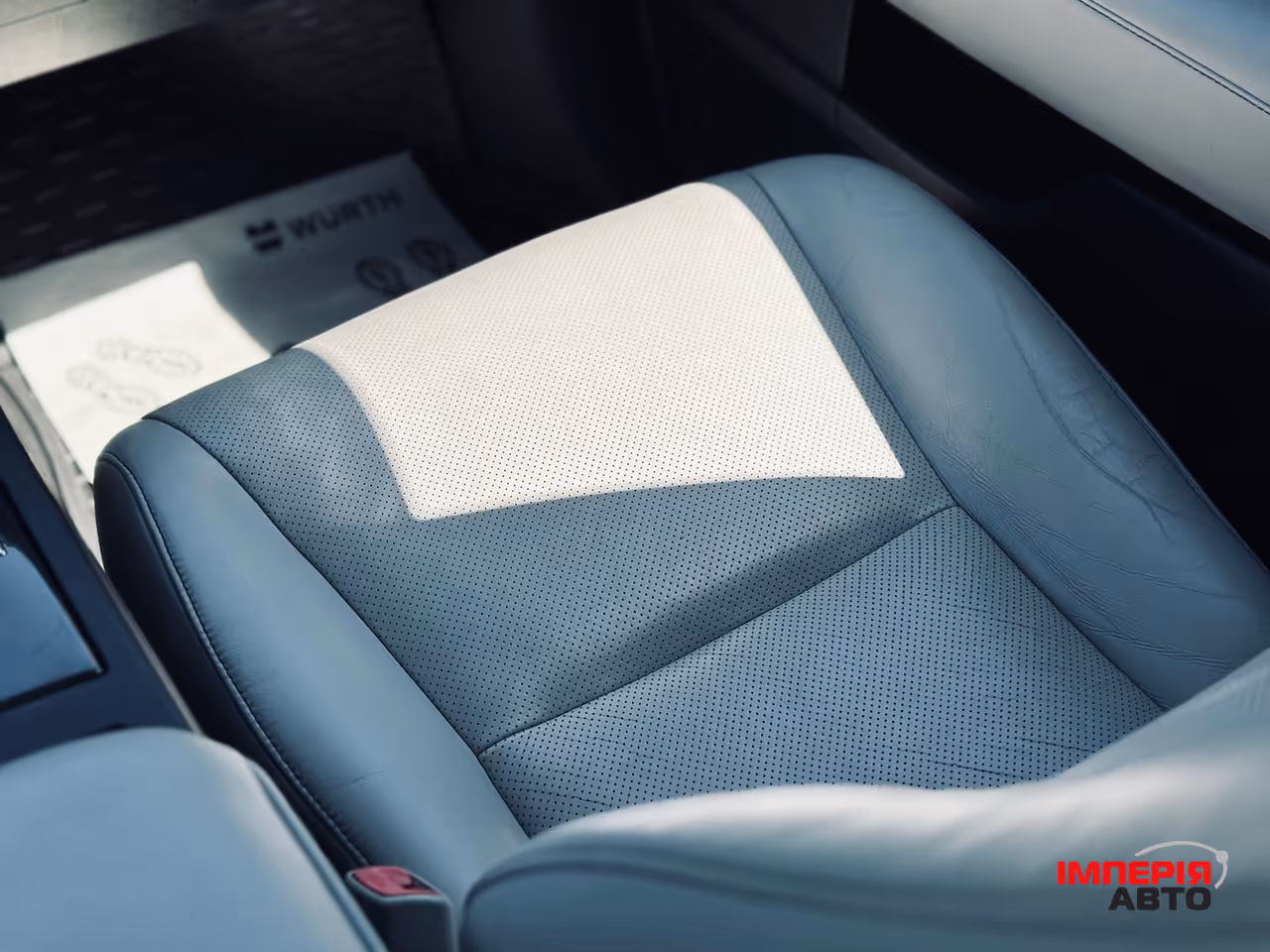 Lexus RX - фото 35
