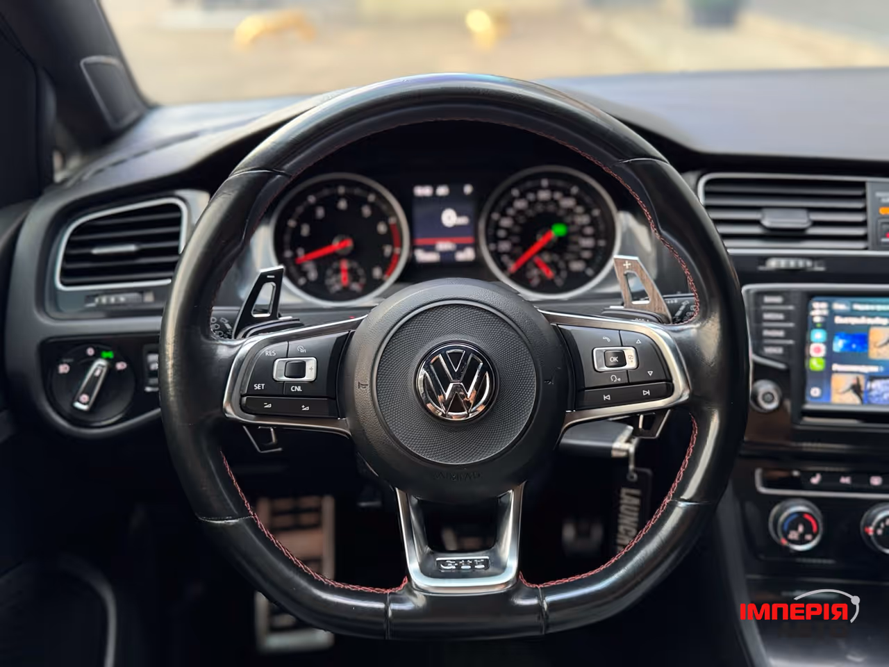 Volkswagen Golf GTI - фото 19