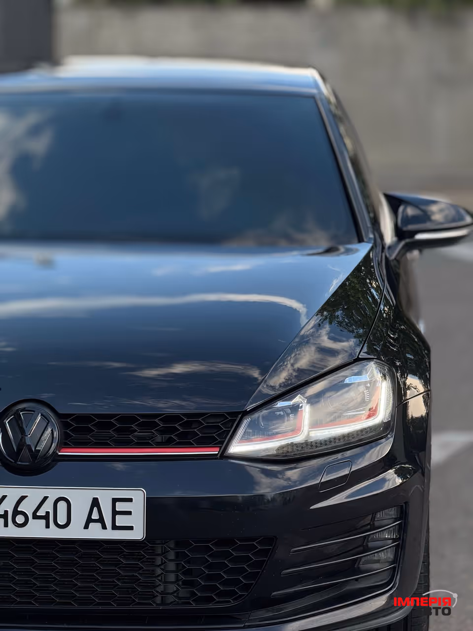 Volkswagen Golf GTI - фото 12