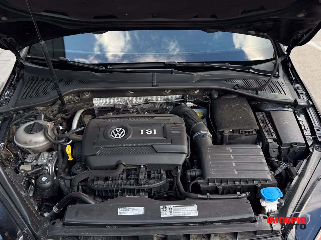 Volkswagen Golf GTI - фото 24
