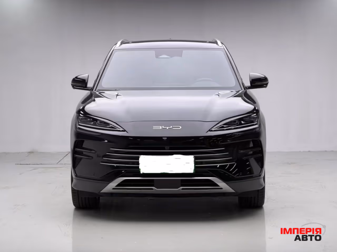 BYD Song Plus - фото 2