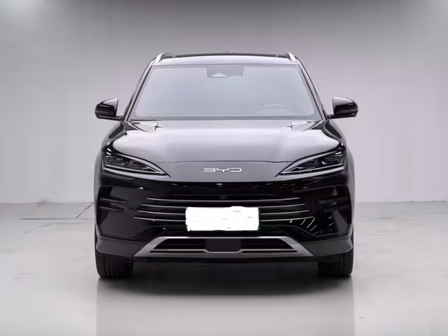 BYD Song Plus - зображення 2