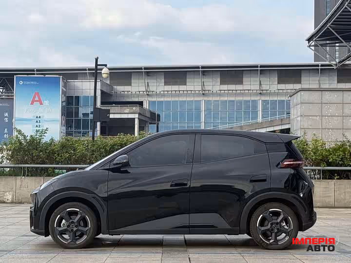 BYD Dolphin - фото 4