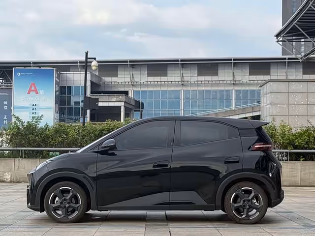 BYD Dolphin - зображення 4