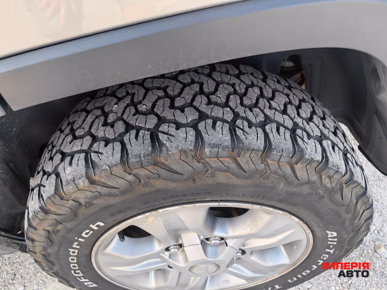 Jeep Cherokee - фото 13