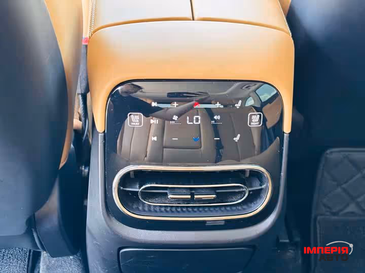 Leapmotor C11 - фото 15