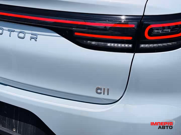 Leapmotor C11 - фото 7
