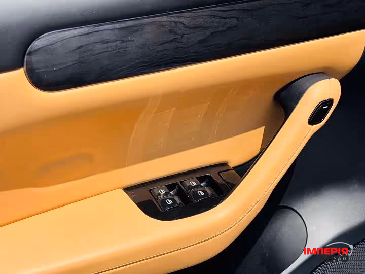 Leapmotor C11 - фото 13