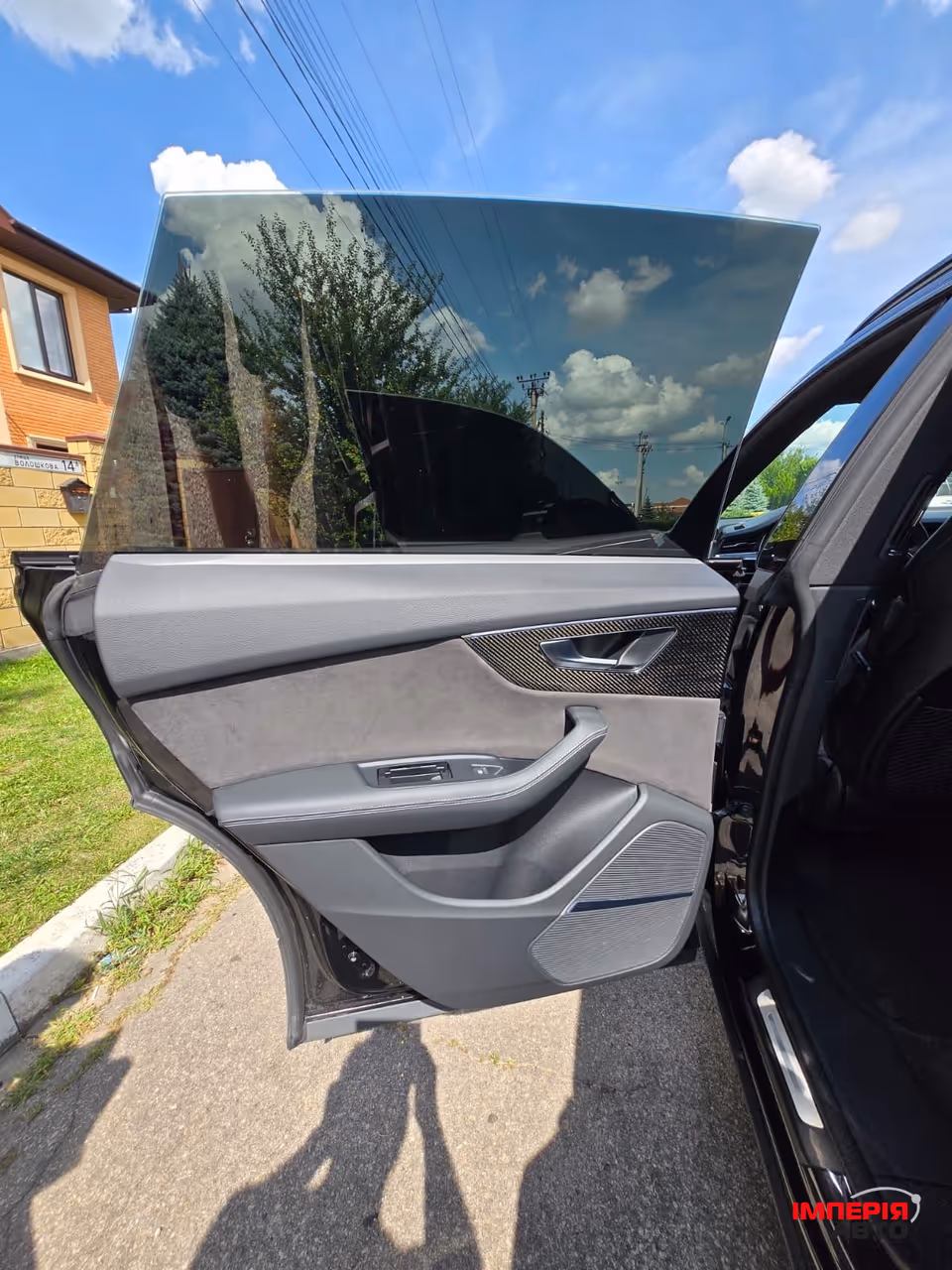 Audi Q8 - фото 23