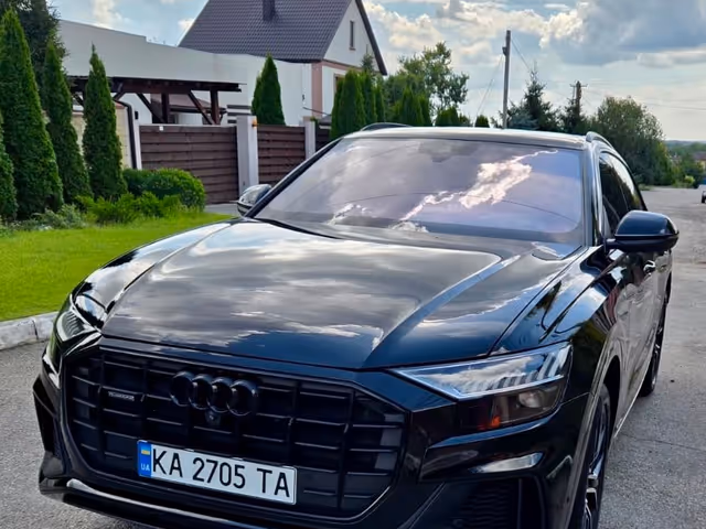 Audi Q8 - зображення 3
