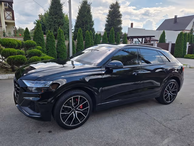 Audi Q8 - зображення 5