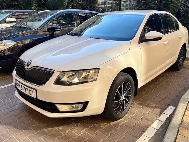 Skoda Octavia - зображення 3
