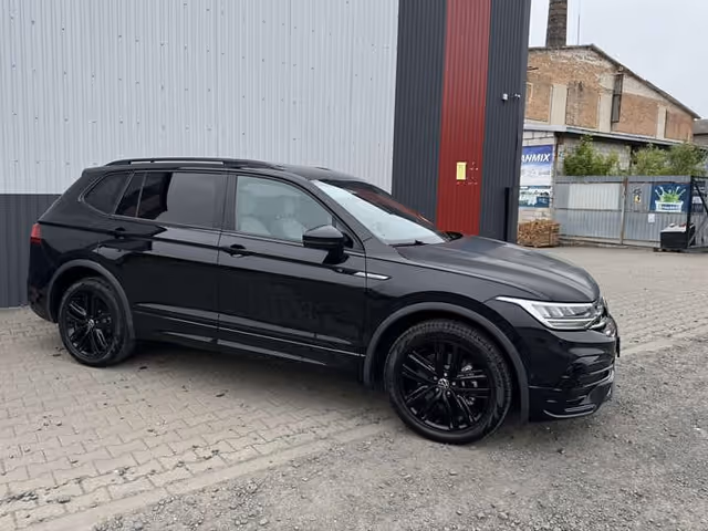 Volkswagen Tiguan - зображення 3