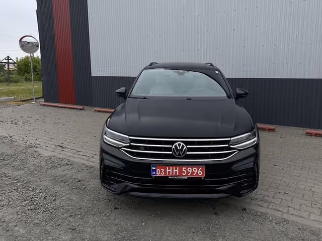 Volkswagen Tiguan - зображення 4