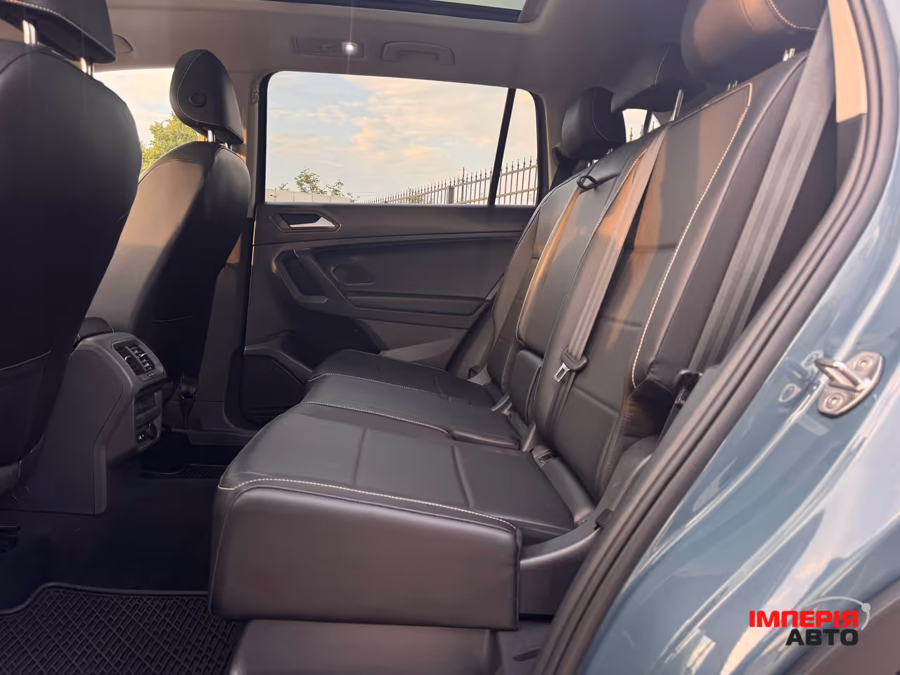 Volkswagen Tiguan - фото 19