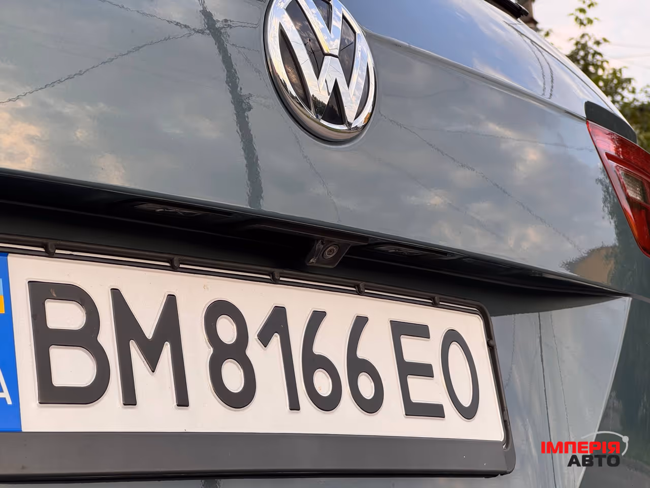 Volkswagen Tiguan - фото 24