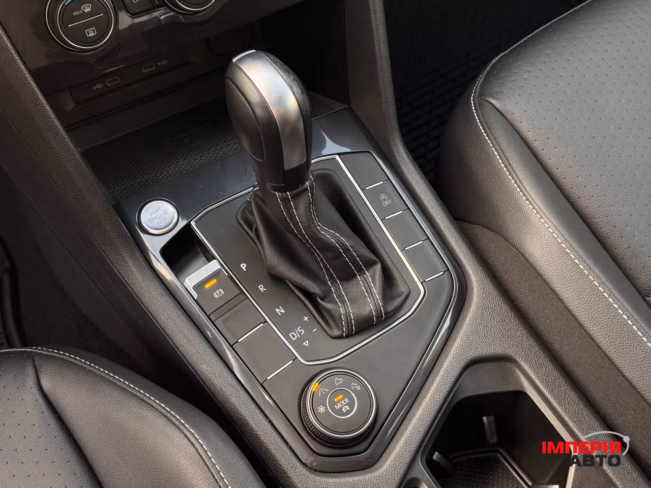Volkswagen Tiguan - фото 12