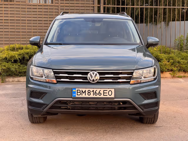 Volkswagen Tiguan - зображення 2