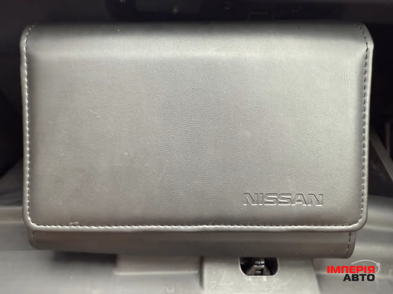 Nissan Qashqai - фото 16