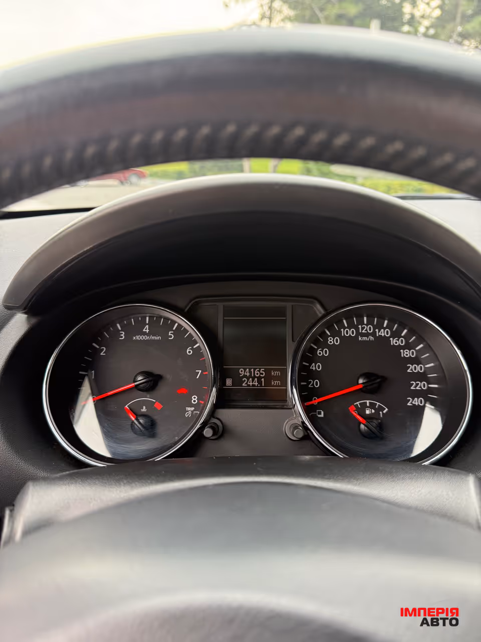 Nissan Qashqai - фото 14