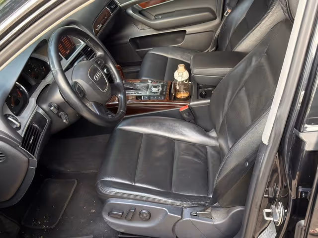 Audi A6 - зображення 5