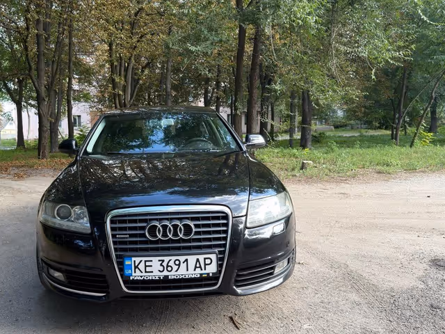 Audi A6 - зображення 2