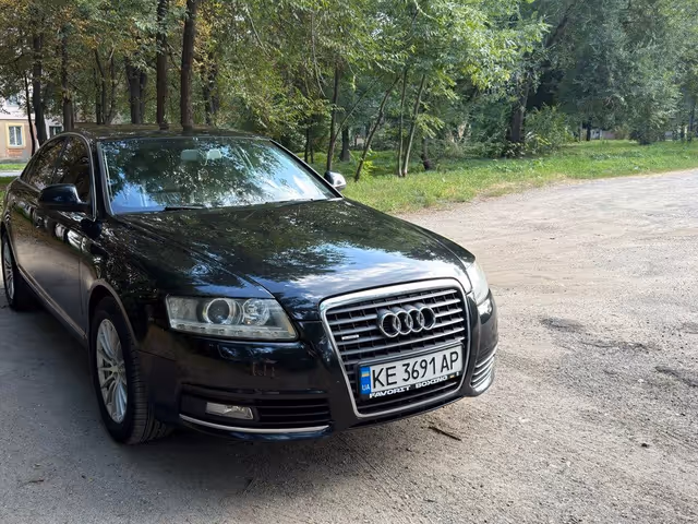 Audi A6 - зображення 3