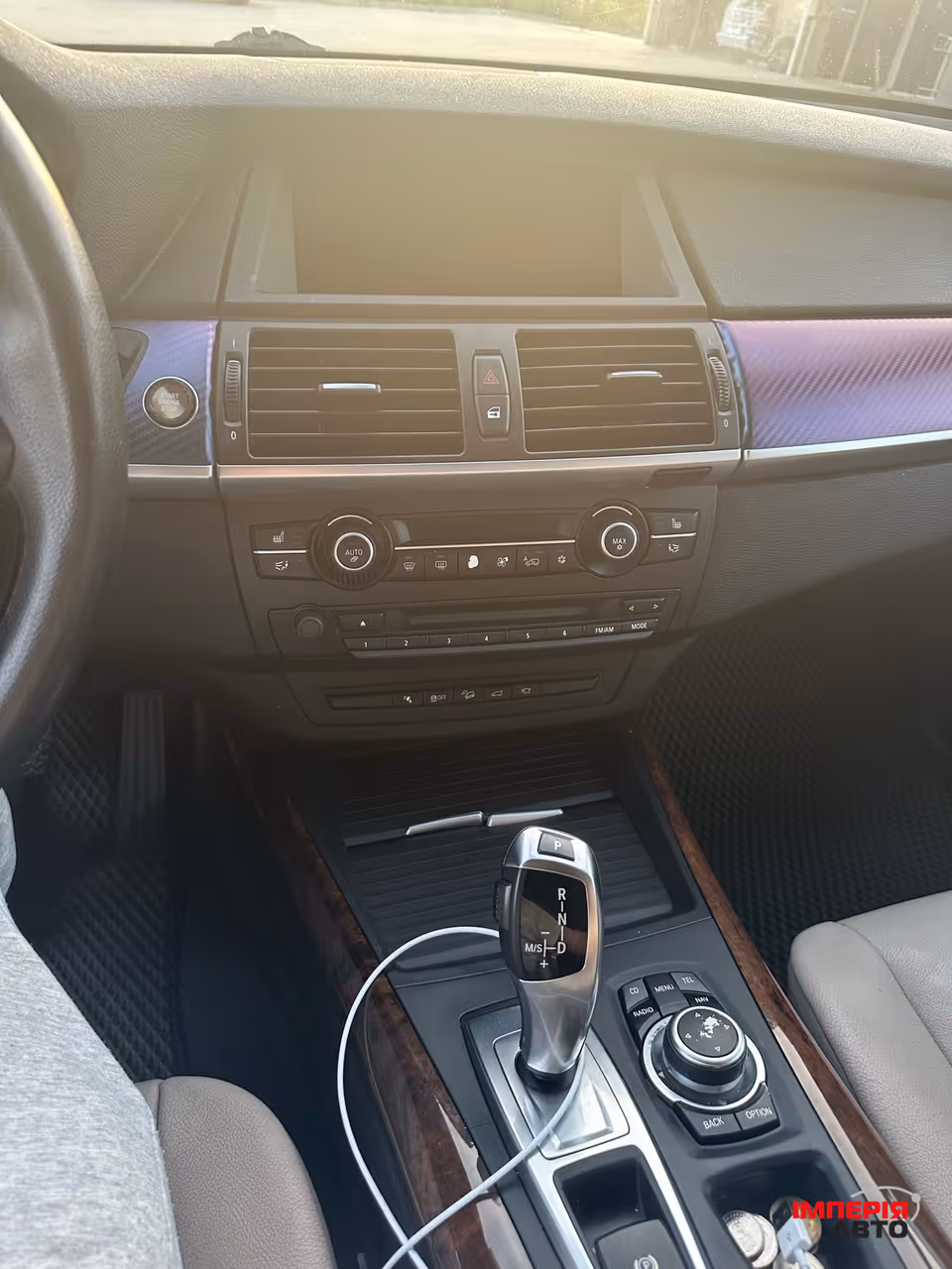 BMW X5 - фото 15