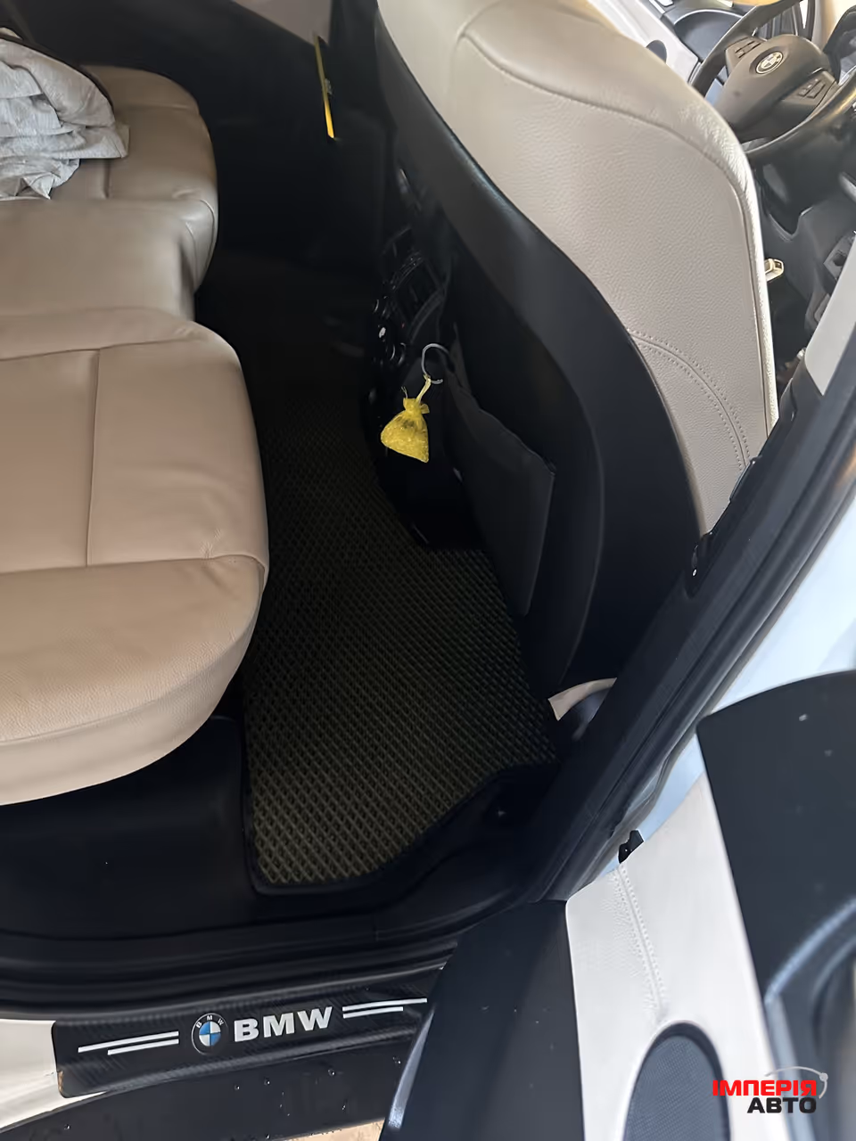 BMW X5 - фото 10