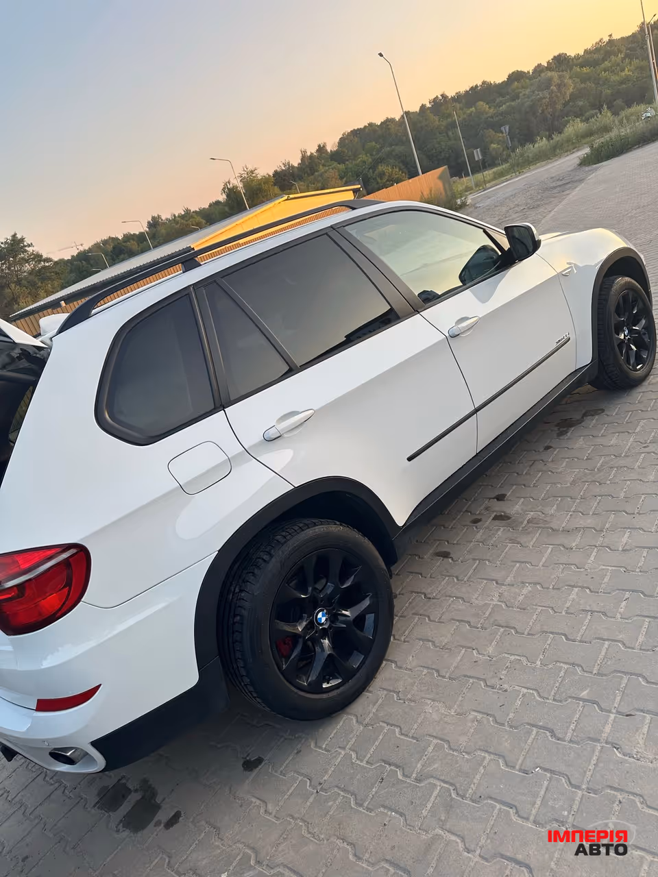 BMW X5 - фото 3