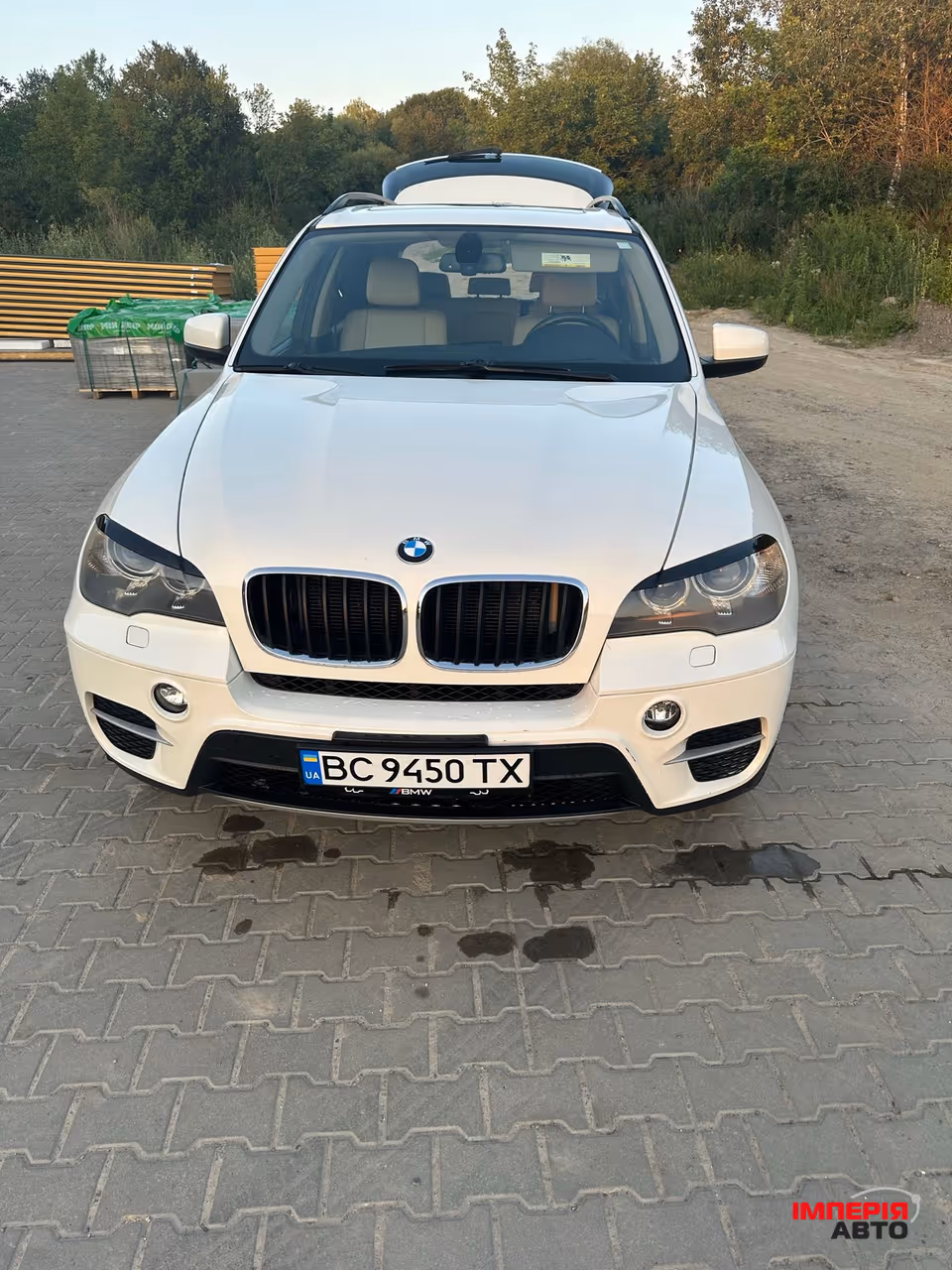 BMW X5 - фото 6