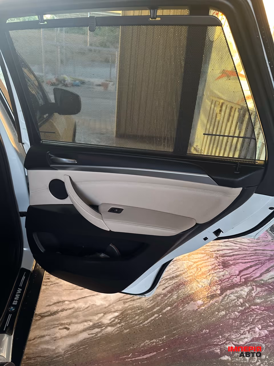 BMW X5 - фото 9