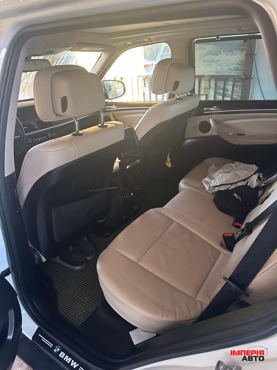 BMW X5 - фото 12