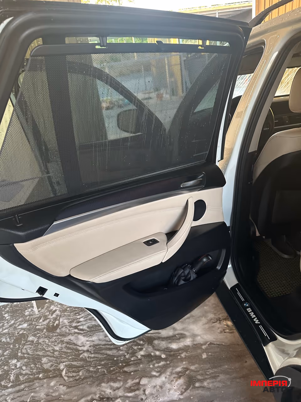 BMW X5 - фото 13