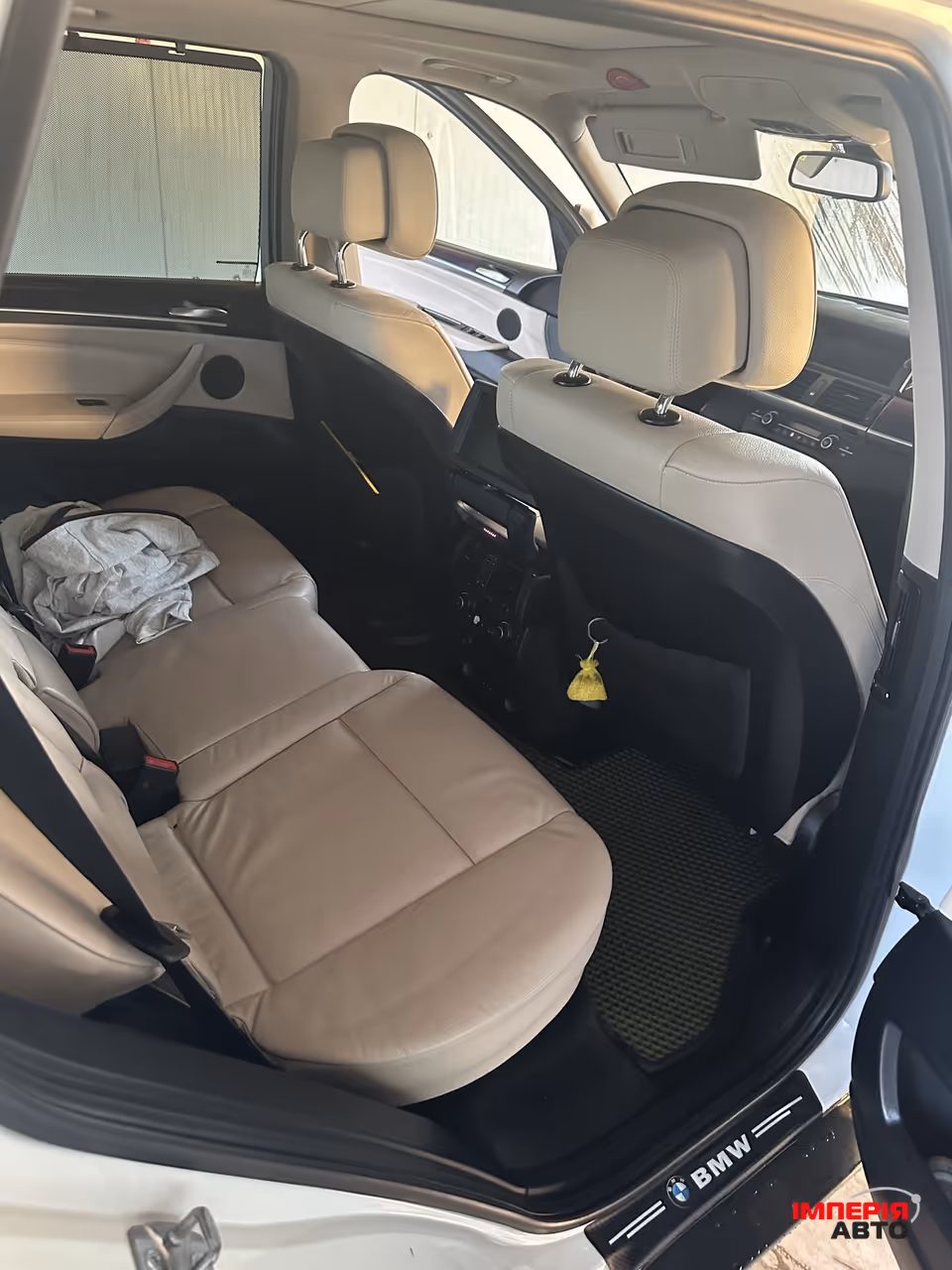 BMW X5 - фото 11