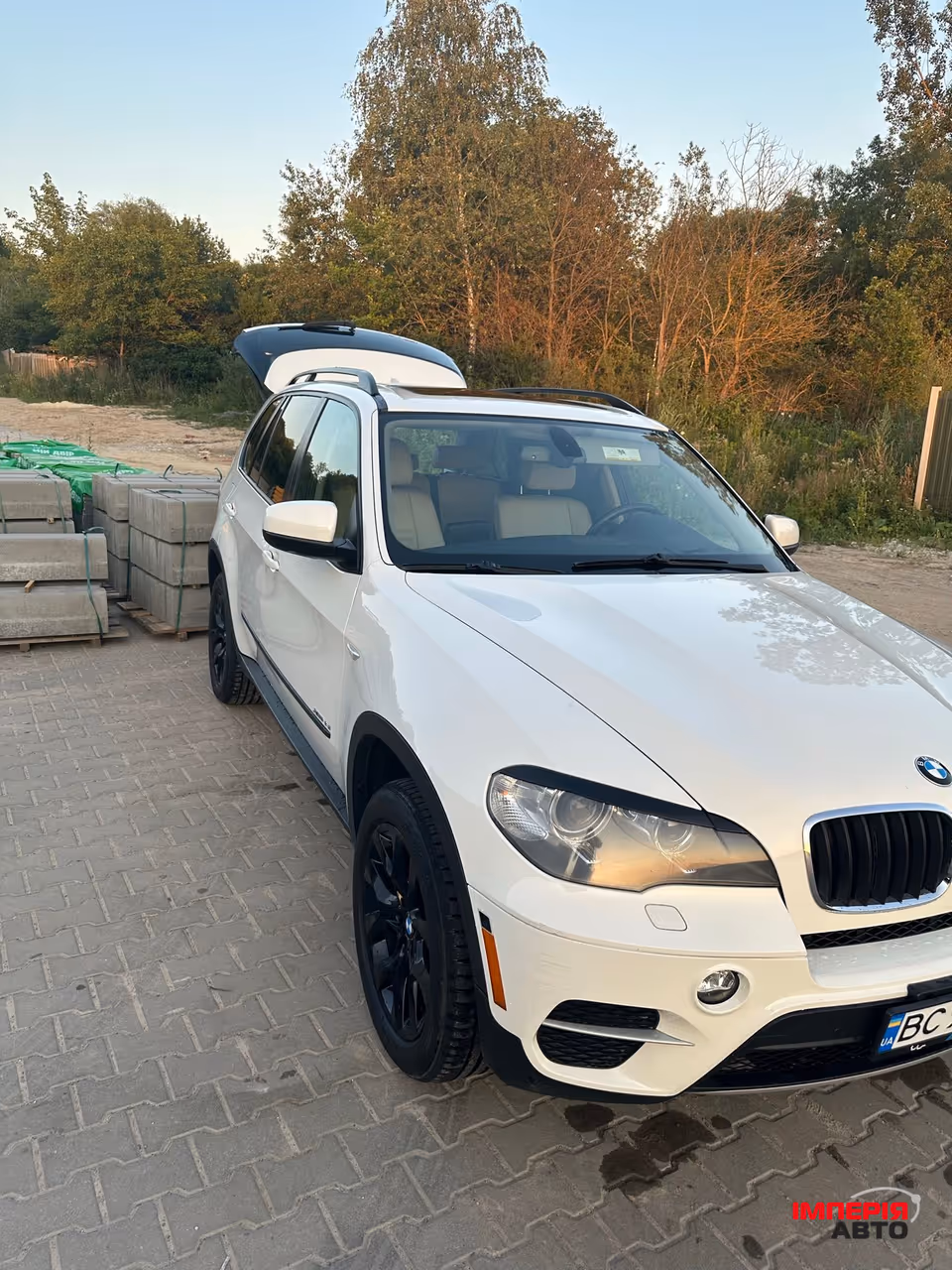 BMW X5 - фото 4