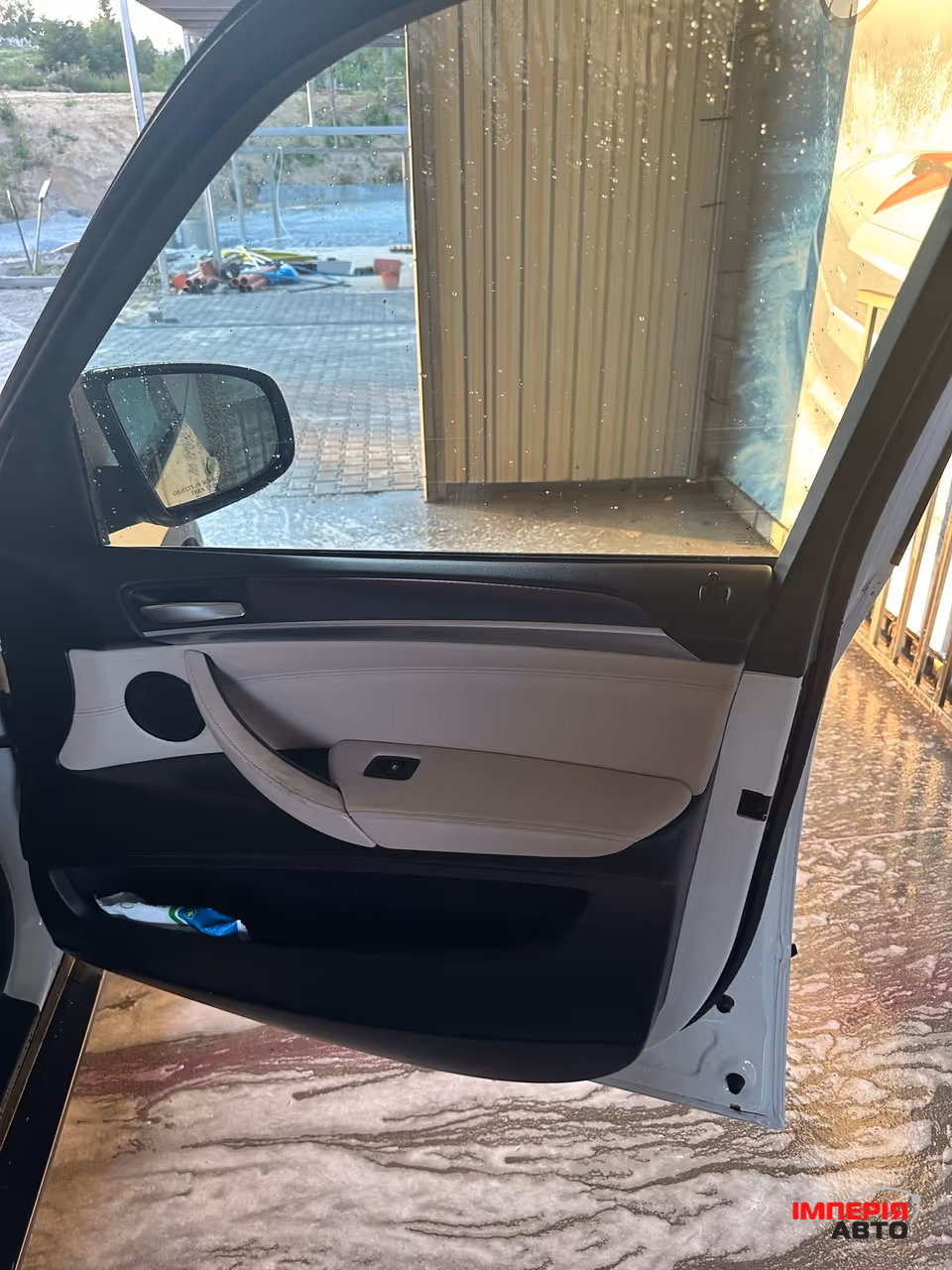 BMW X5 - фото 7