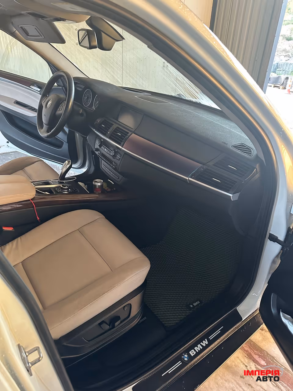BMW X5 - фото 8