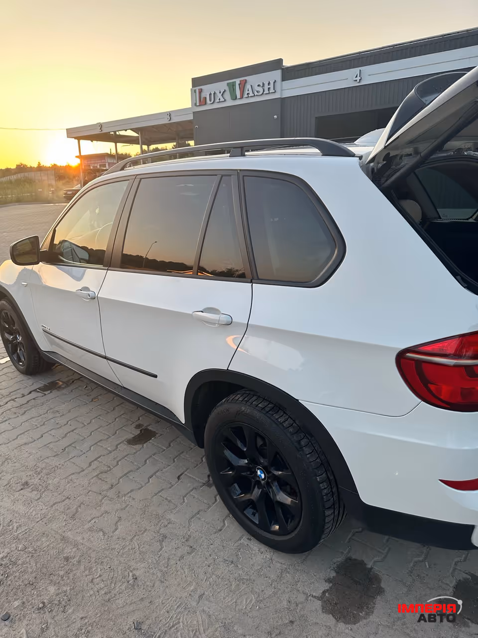 BMW X5 - фото 2