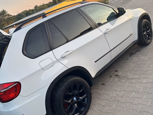 BMW X5 - зображення 3